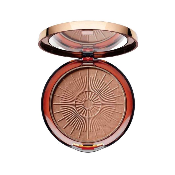 Artdeco - Bronzer No. 30 Terracotta