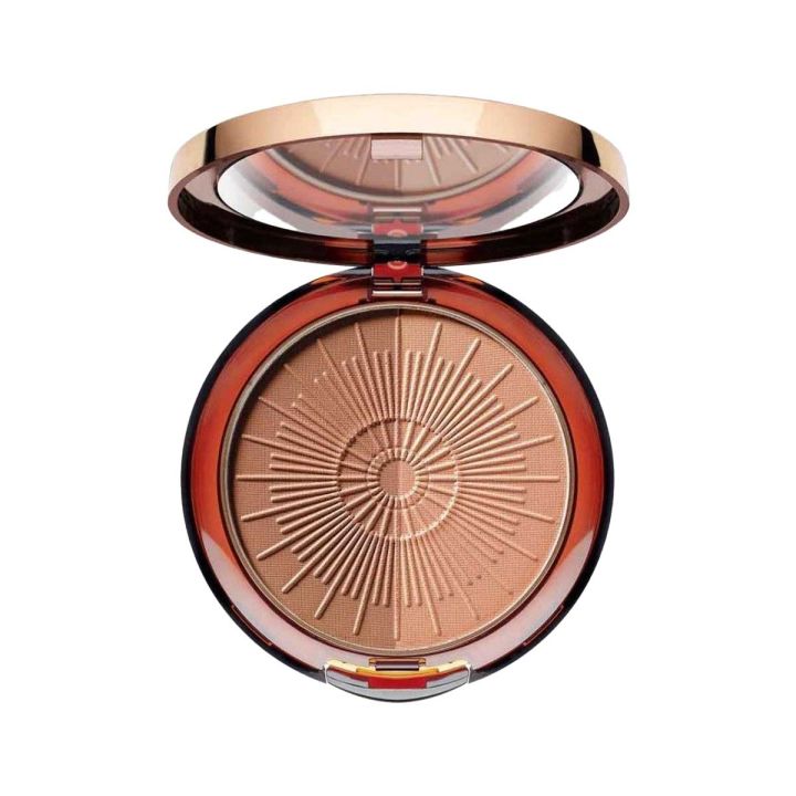Artdeco - Bronzing Powder Compact 50 Almond