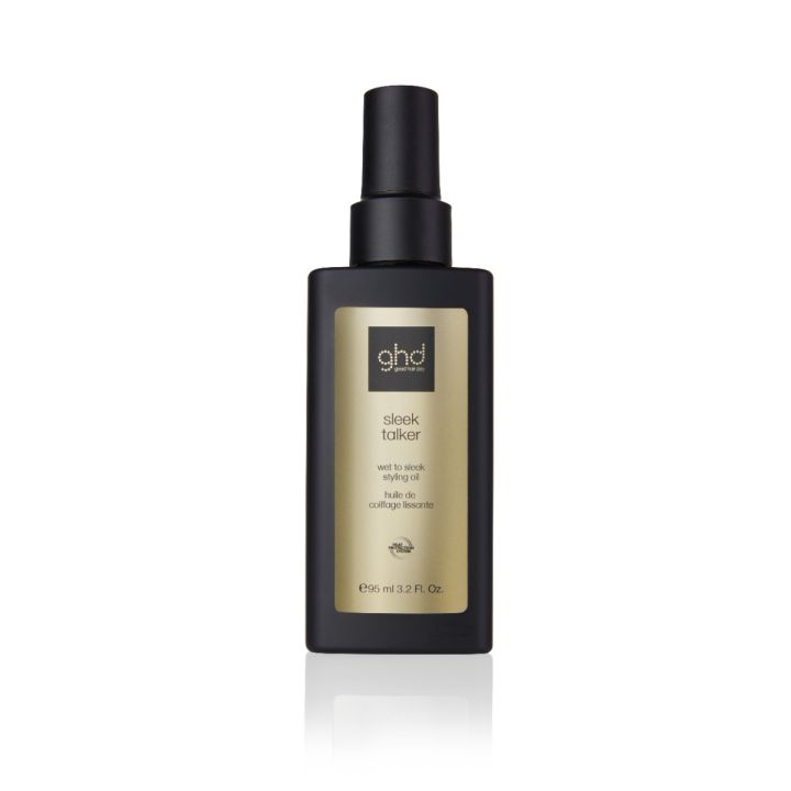 ghd - Sleek Talker Hair Styling Oil - 95 ml
