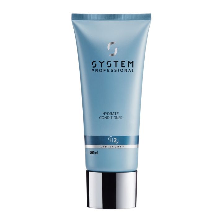 System Professional - Hydrate - H2 Conditioner