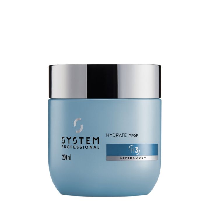System Professional - Hydrate - Hair Mask H3