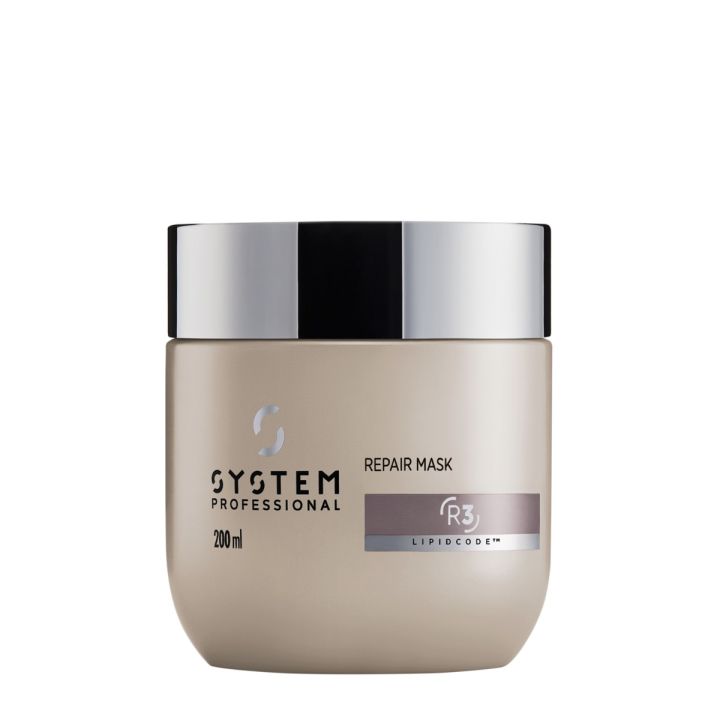 System Professional - Repair Mask R3