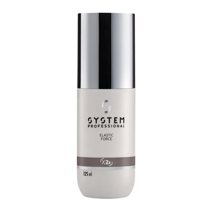 System Professional Extra Elastic Force X2E, 125 ml