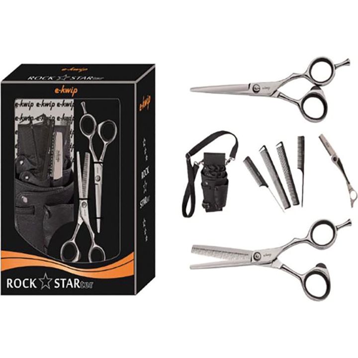 E-Kwip - Rock - Start Set - 5.5 Inch