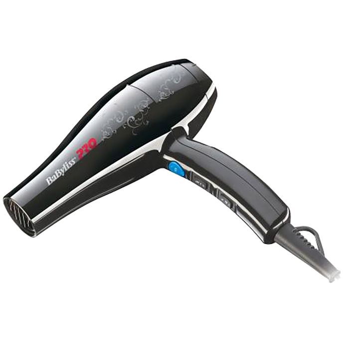 BaByliss PRO - Heat Xtreme Hair Dryer