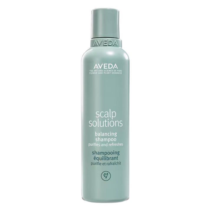Aveda - Scalp Benefits Balancing Shampoo - 200 ml