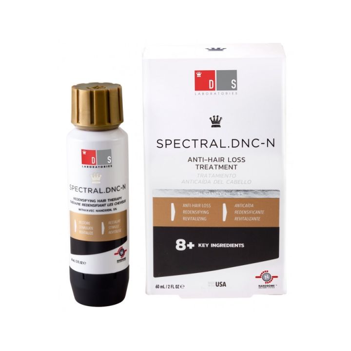 DS Laboratories Spectral DNC N — 60 ml