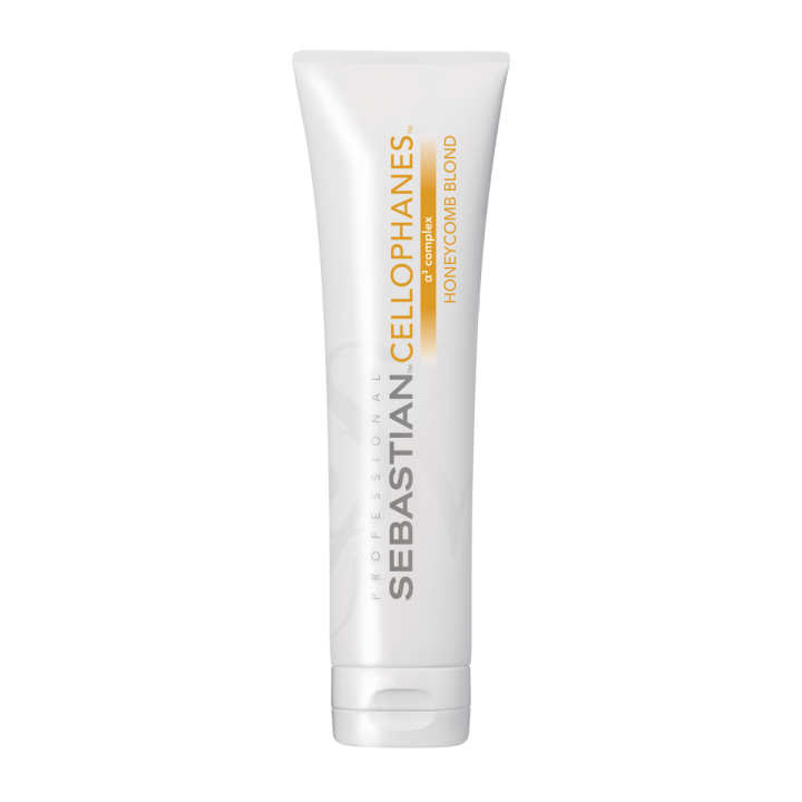 Sebastian - Cellophanes Honeycomb Blonde - 300 ml