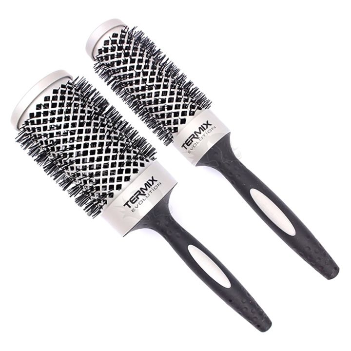 Termix - Evolution - Basic Hair Brush for Medium Hair
