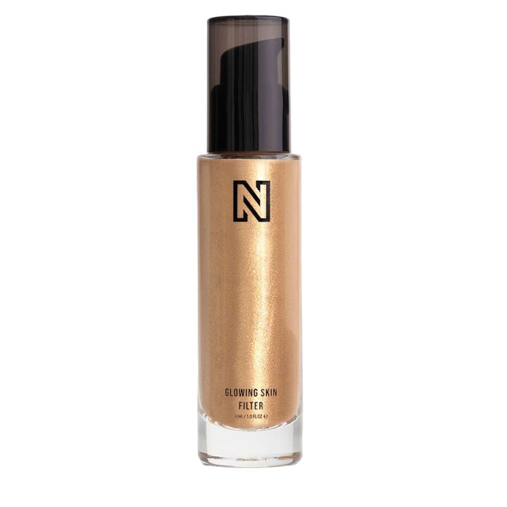 N Beauty Glowing Skin Filter 30 ml — Light/Medium