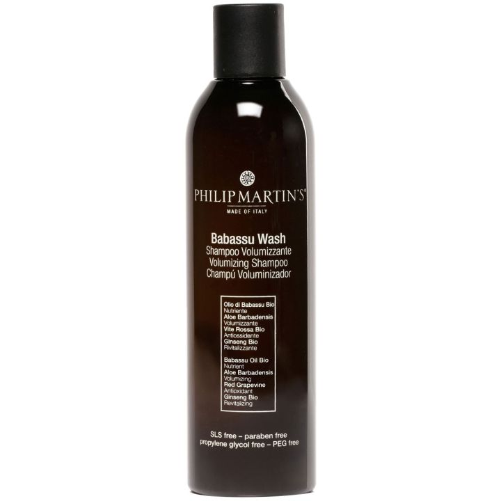 Philip Martin's Babassu Wash - 200 ml