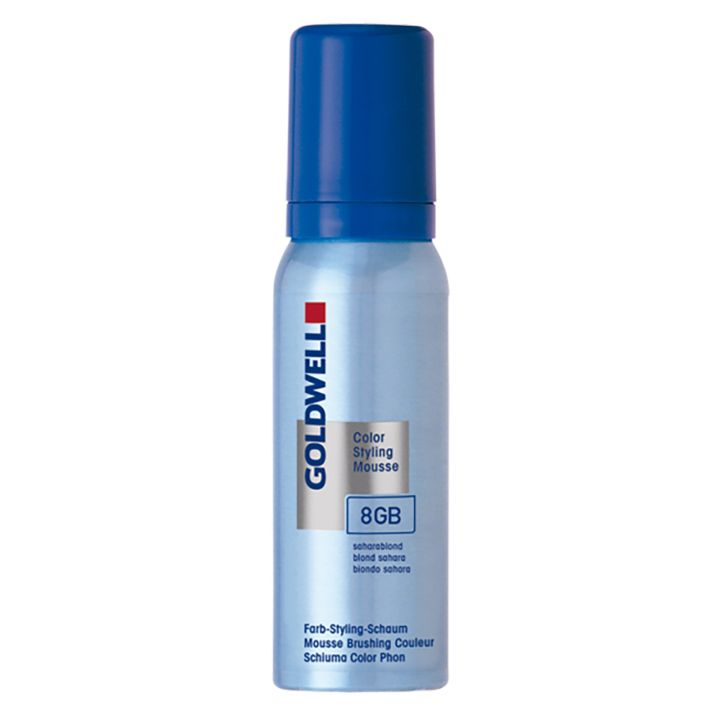 Goldwell Colorance Styling Foam