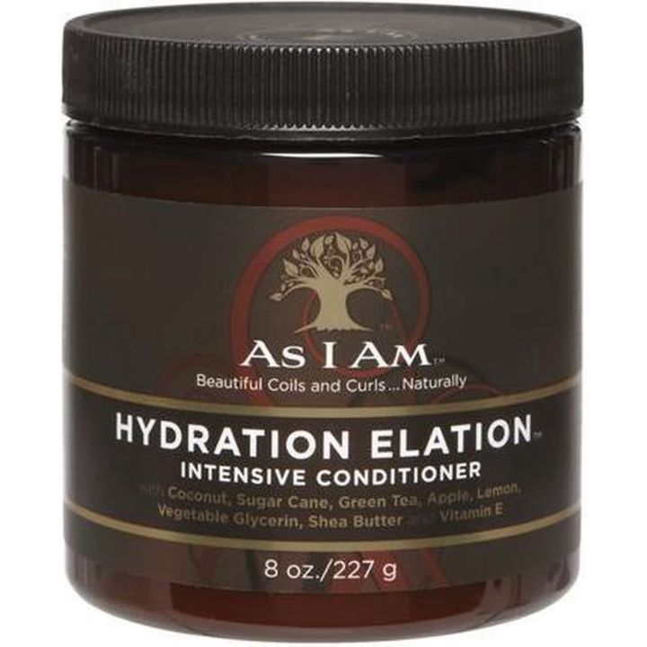 As I Am - Hydration Elation - 227 g