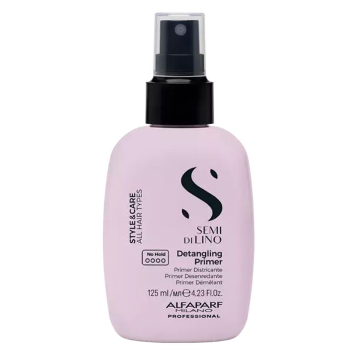 Alfaparf - SDL Styling Brush Friendly Primer - 125 ml