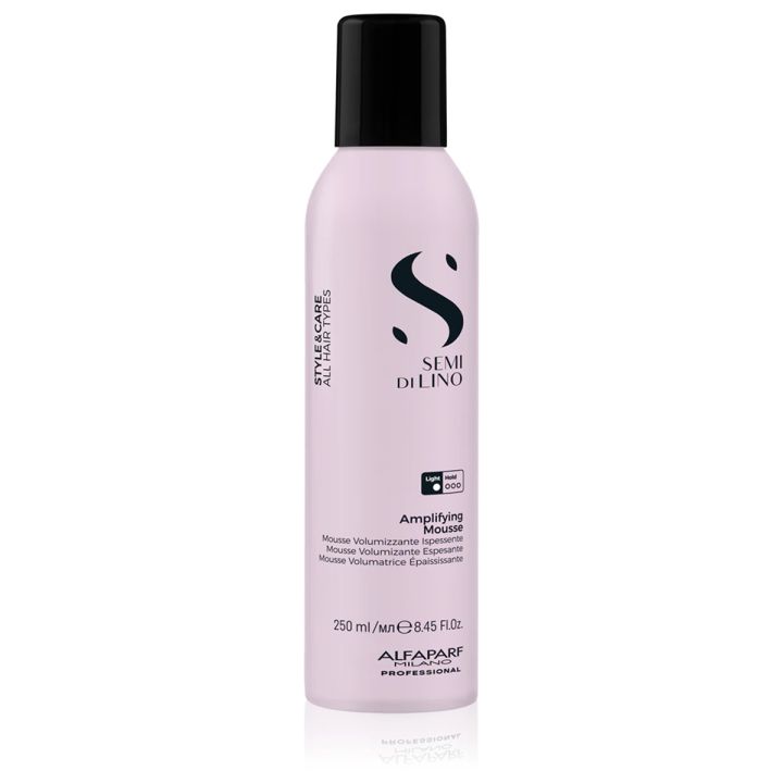 Alfaparf SDL Styling Amplifying Mousse 250 ml NEW