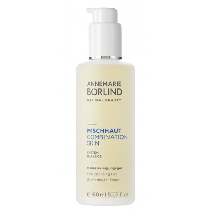 Annemarie Börlind - Combination Skin Reinigingsgel 150 ml