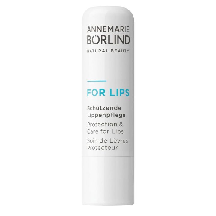 Annemarie Börlind - For Lips Lippenverzorging