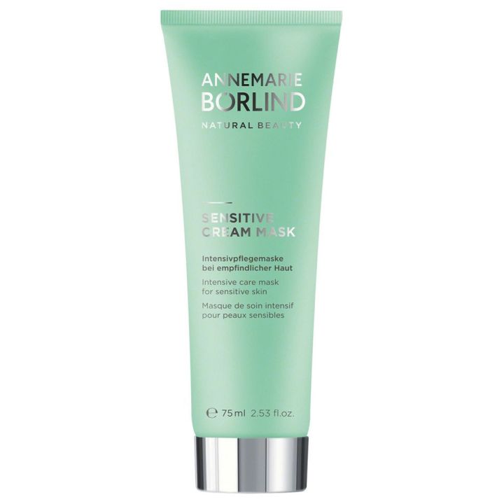 Annemarie Börlind Sensitive Cream Mask 75 ml