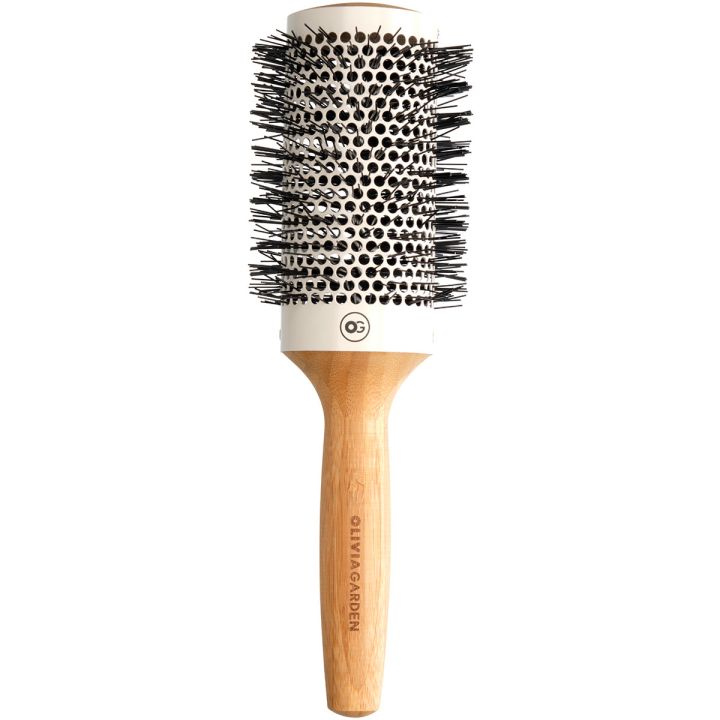 Olivia Garden - Bamboo Touch Blowout Thermal Brush - 53 mm