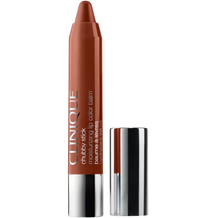 Clinique Chubby Stick Moisturizing Lip Colour Balm 3 gr