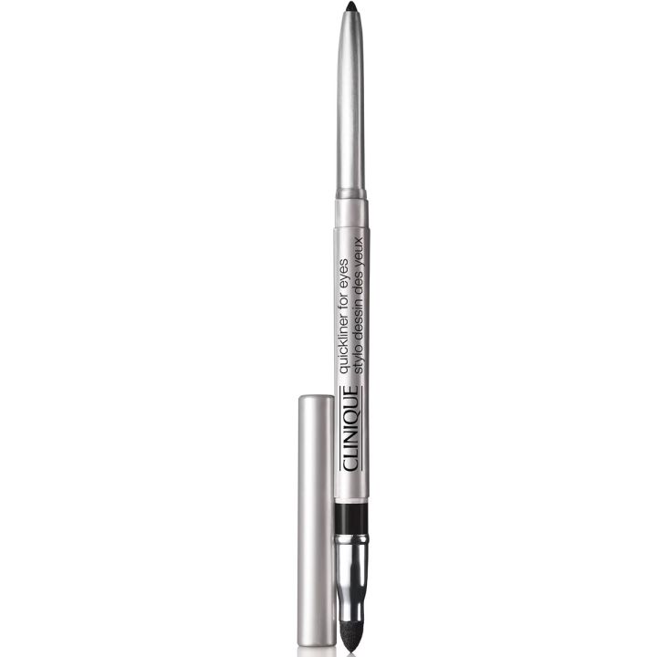 Clinique Quickliner For Eyes Eyeliner 07 Really Black