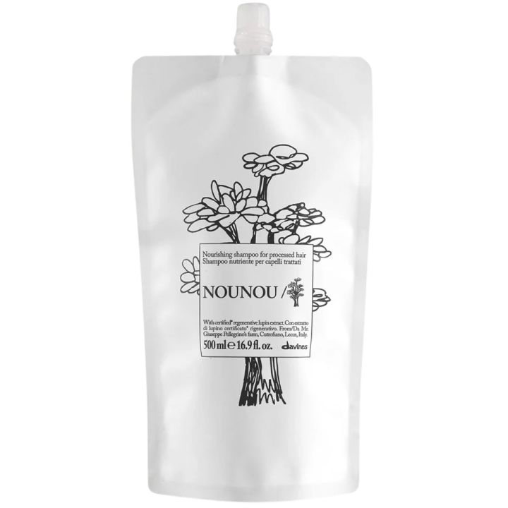 Davines NOUNOU Shampoo Refill 500 ml