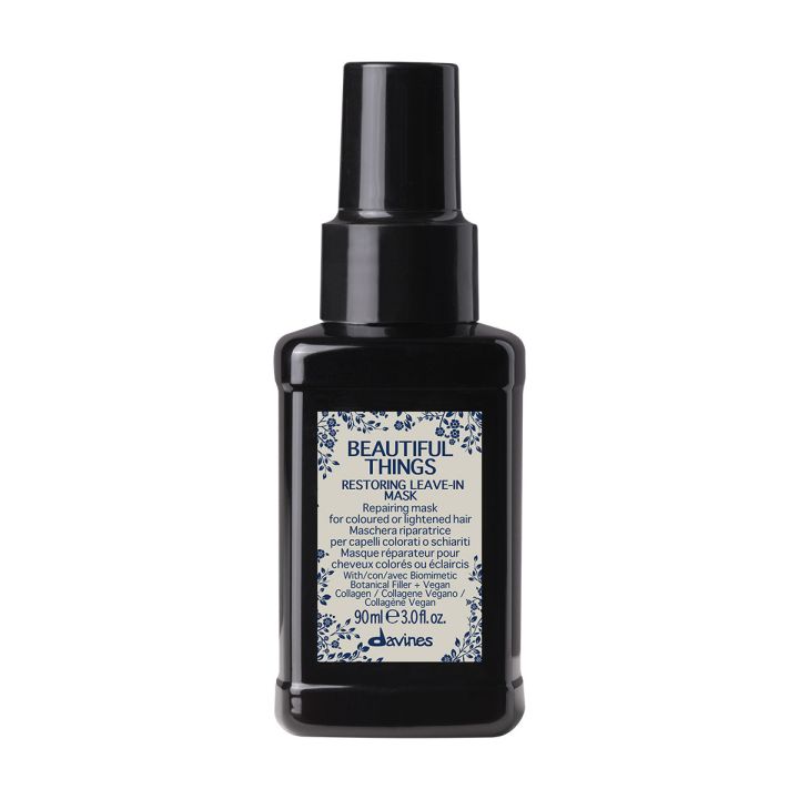 Davines Beautiful Things Restoring Leave in Mask 90 ml