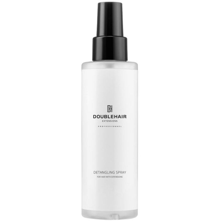 Double Hair Extensions - Detangling Spray - 150 ml