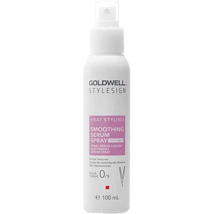 Goldwell Stylesign Smoothing Serum Spray 100 ml