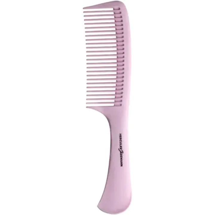 Hercules Sägemann Silk Line Grip Comb 8.5 Inch