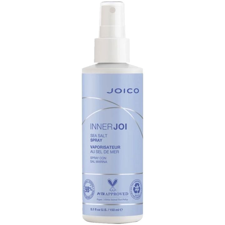 Joico Innerjoi Sea Salt Spray 150 ml