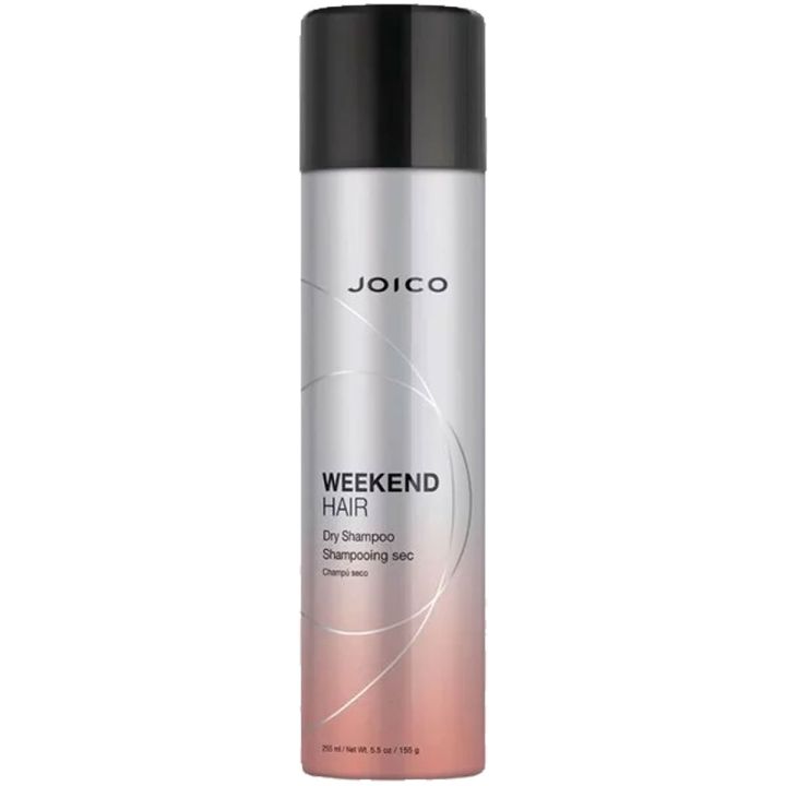 Joico S&F Weekend Hair Dry Shampoo 255 ml