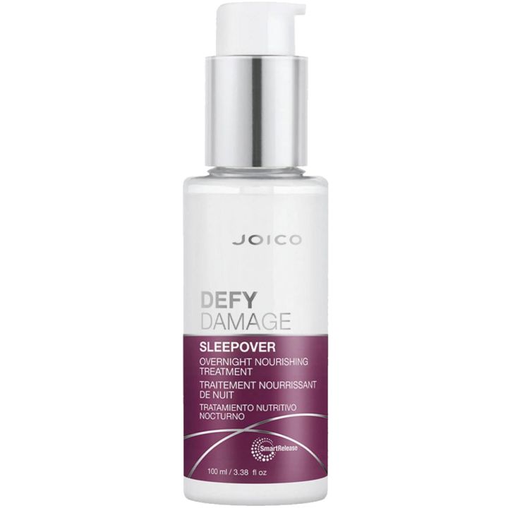 Joico Defy Damage Sleepover Treatment 100 ml