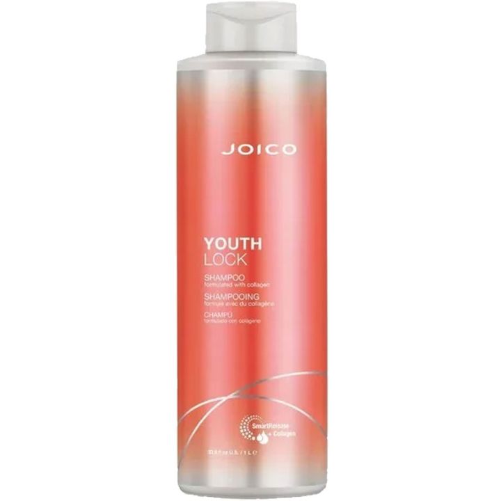 Joico YouthLock Shampoo