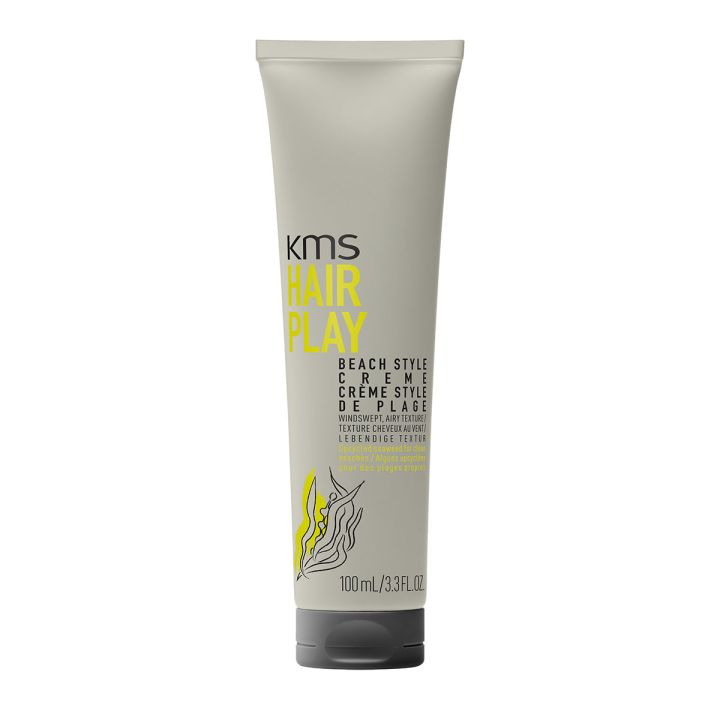 KMS Hair Play Beach Style Cream 100 ml