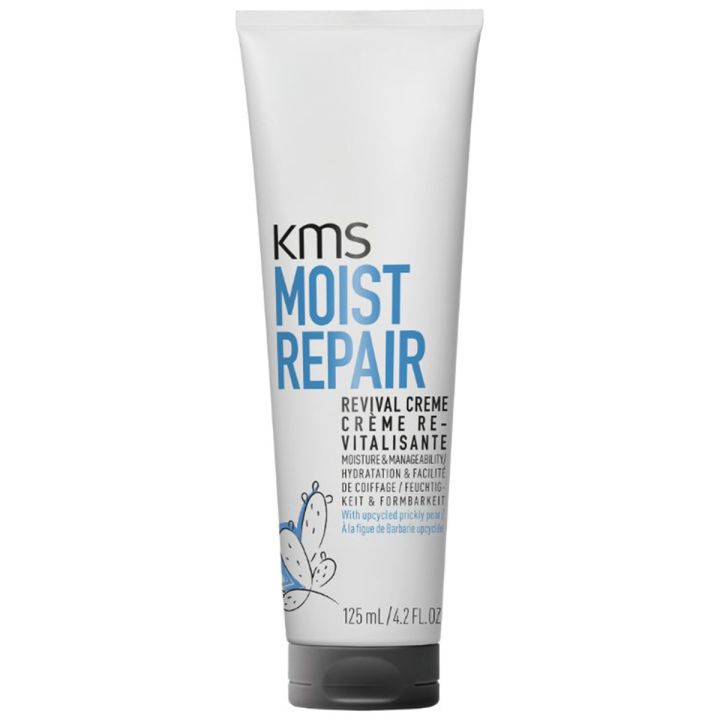 KMS Moist Repair Revival Creme 125 ml