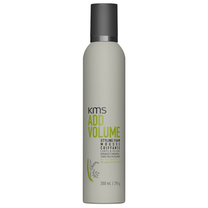 KMS Add Volume Styling Foam