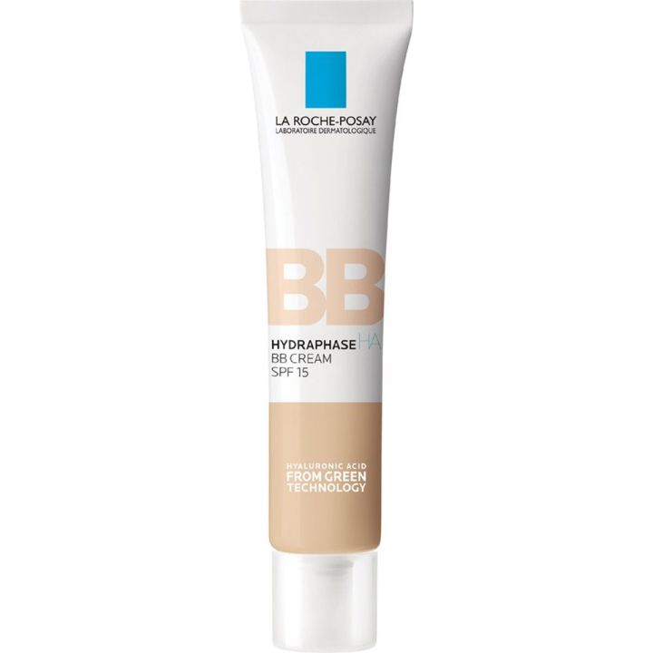La Roche-Posay Hydraphase BB Cream Light 40 ml