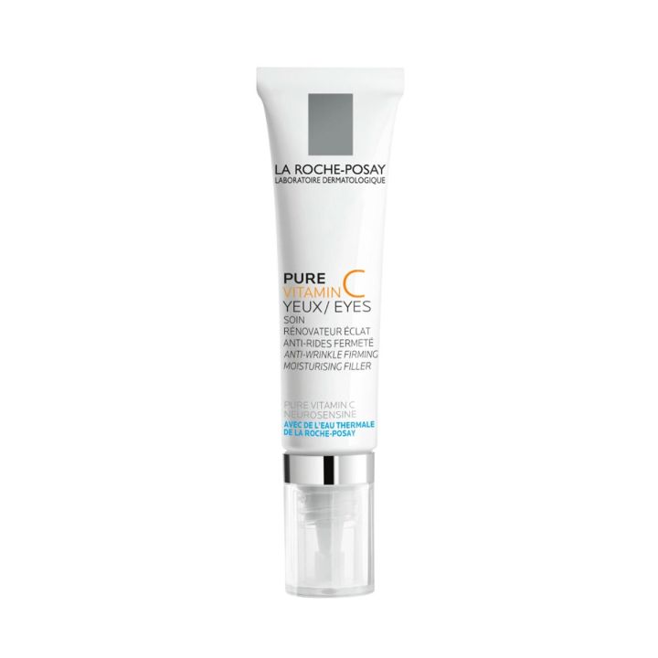 La Roche-Posay Pure vitamin C Ogen VH Remedic 15 ml