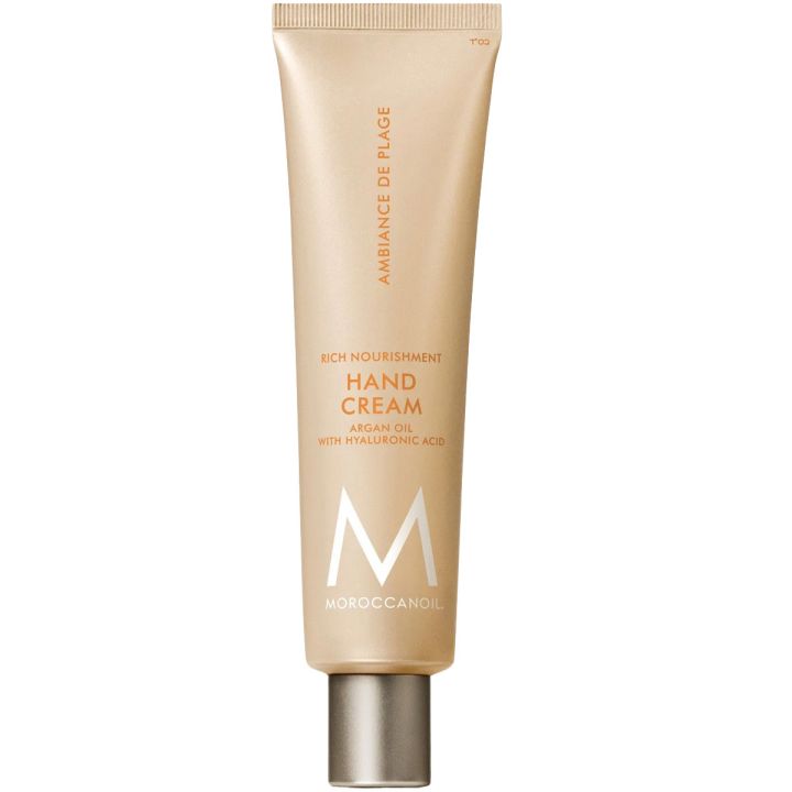 Moroccanoil Beach Ambiance Hand Cream 100 ml