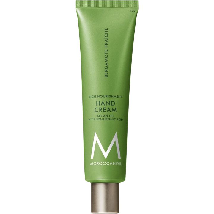 Moroccanoil Bergamote Fraiche Hand Cream 100 ml