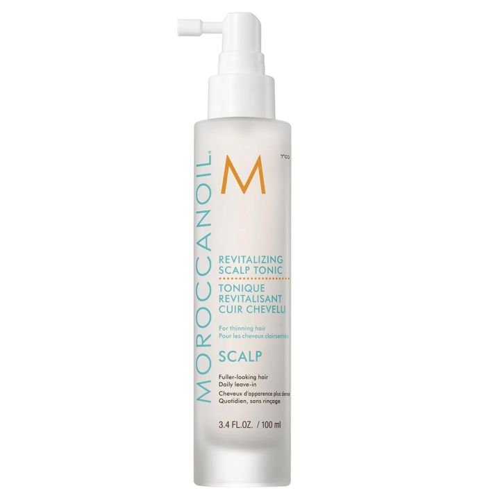 Revitalizing Scalp Tonic by Moroccanoil 100 ml
