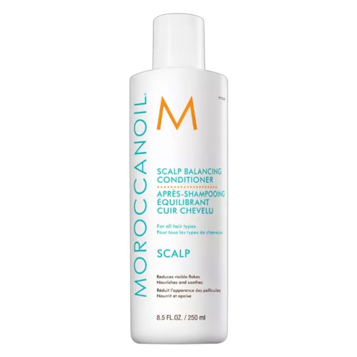 Moroccanoil Scalp Balancing Conditioner