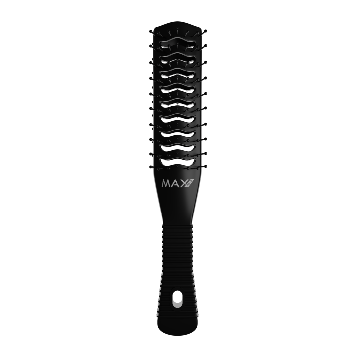 Max Pro Multi-Style Brush