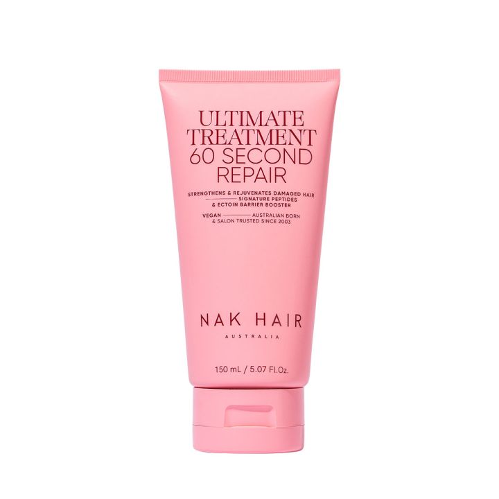 Nak Signature Ultimate Treatment