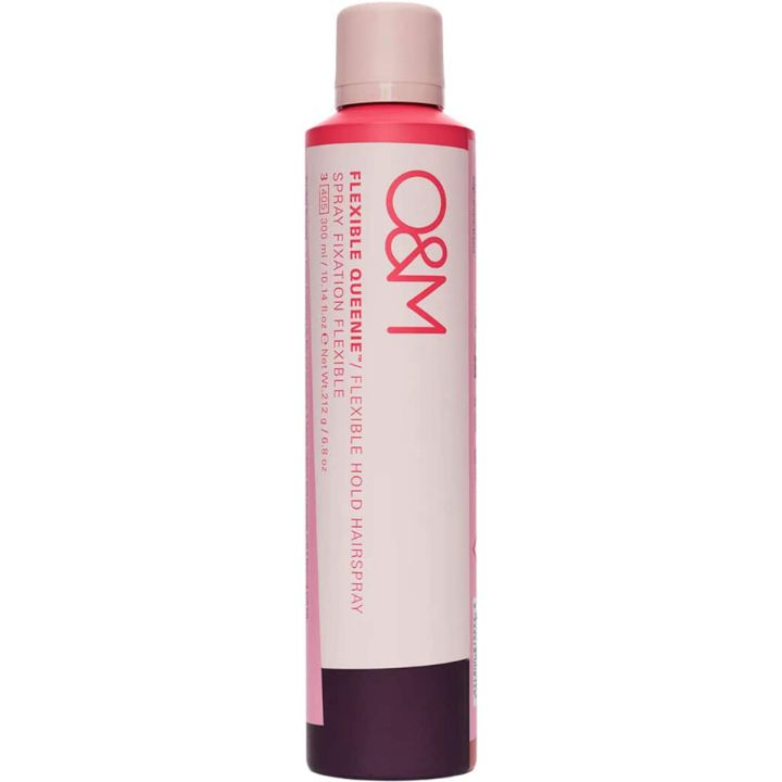 O&M Flexible Queenie Hairspray 300 ml