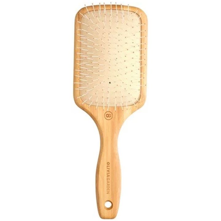Olivia Garden - Bamboo Touch Detangling Nylon - L