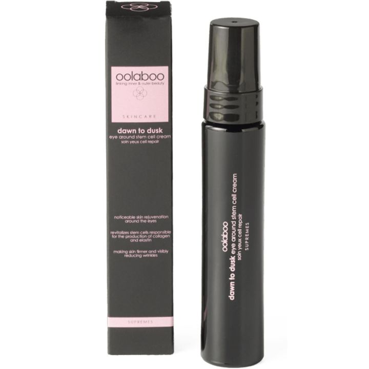 Oolaboo Dawn To Dusk Eye Cream 15 ml