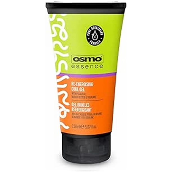 Osmo - Re-Energizing Curl Gel - 150 ml