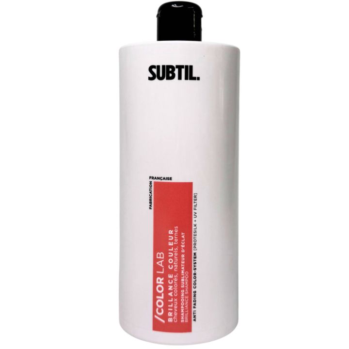 Subtil Color Lab Brilliance Shampoo 1000 ml